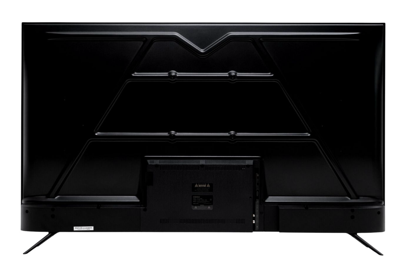 Телевизор Konka 50" KT50-Q682WB QLED 4K UltraHD Black - ForteMarket Телевизор Konka 50" KT50-Q682WB QLED 4K UltraHD Black купить,0