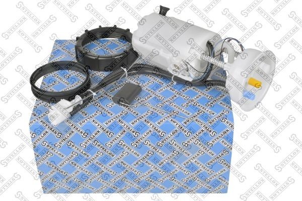 Топливный насос Stellox 10-02011-SX - ForteMarket Топливный насос Stellox 10-02011-SX купить,NaN