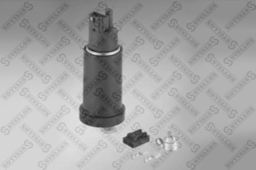Топливный насос Stellox 10-01030-SX - ForteMarket Топливный насос Stellox 10-01030-SX купить,4960