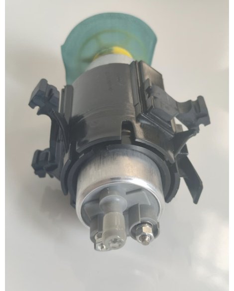 Топливный насос Stellox 10-01028-SX купить,NaN