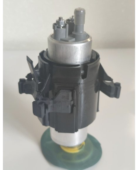 Топливный насос Stellox 10-01028-SX купить,NaN