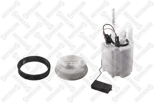 Топливный насос Stellox 10-02031-SX - ForteMarket Топливный насос Stellox 10-02031-SX купить,49630
