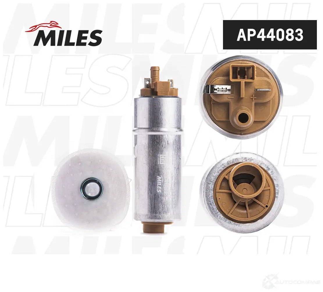 Топливный насос MILES AP44083 купить,NaN