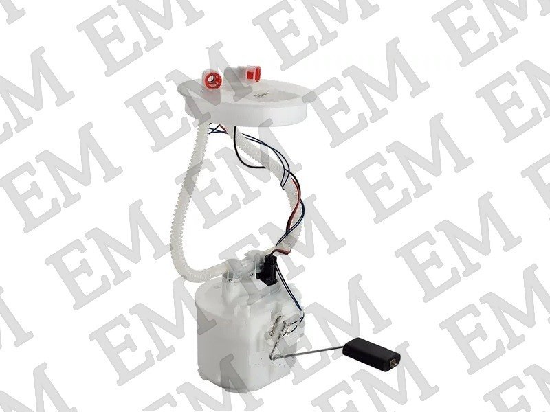 Топливный насос Stellox 10-02042-SX купить,NaN