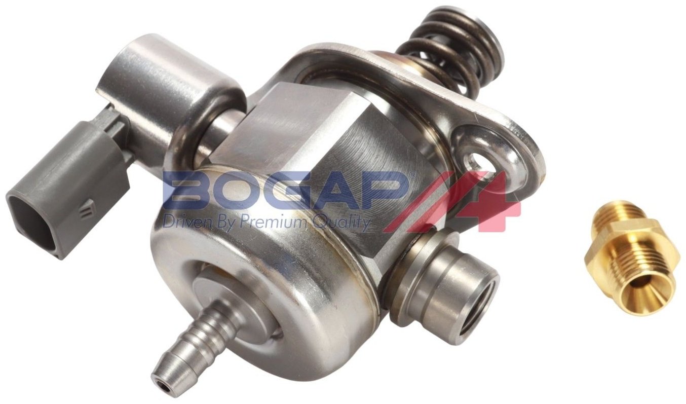 Топливный насос BOGAP A1626113 - ForteMarket Топливный насос BOGAP A1626113 купить,NaN