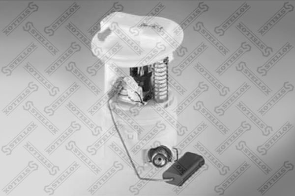 Топливный насос Stellox 1002035SX купить,25900