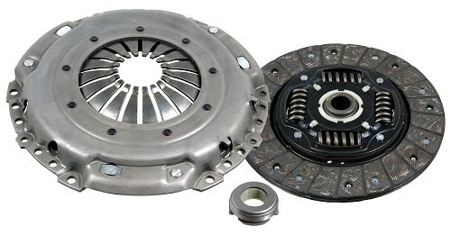 Blue Print комплект сцепления ADV183031 купить,NaN
