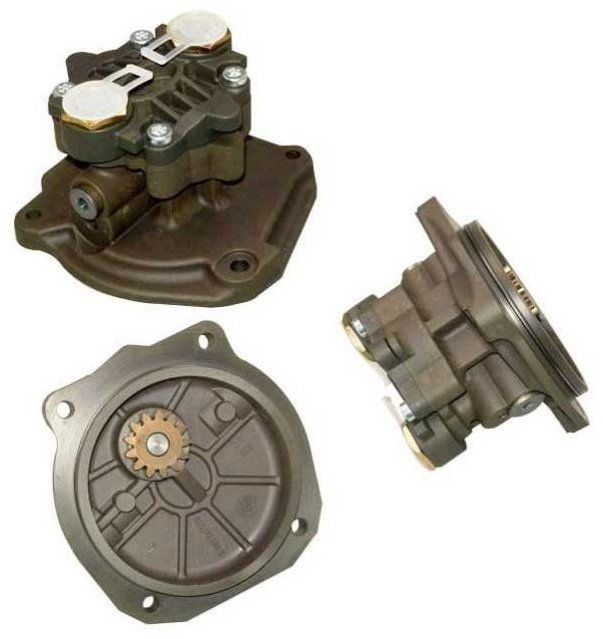 Топливный насос Bosch 0 440 020 028 купить,NaN