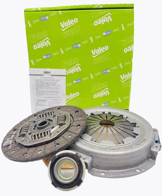 Valeo комплект сцепления 826474 купить,NaN