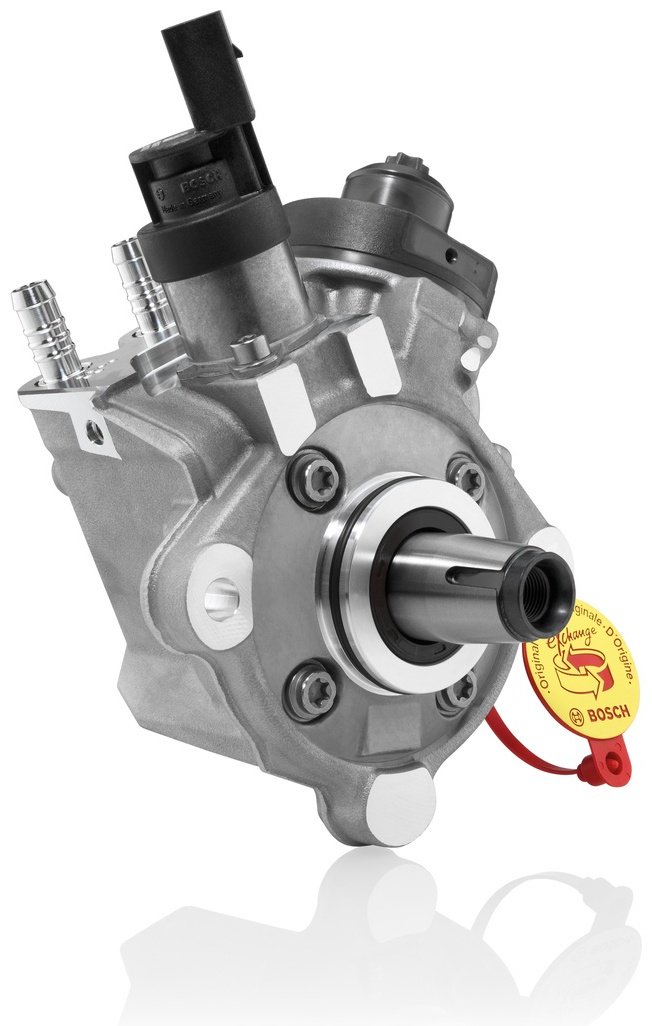 Топливный насос Bosch 0 986 437 100 купить,144210