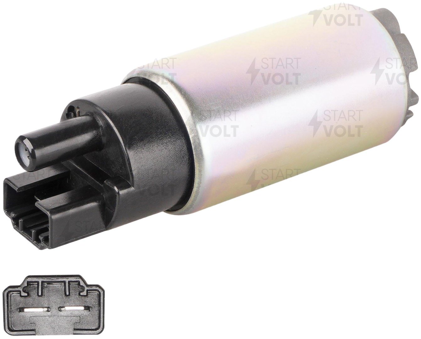 Топливный насос СтартВольт SFP0153 купить,NaN