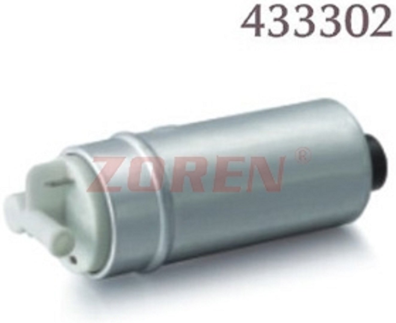 Топливный насос ZOREN 433302 - ForteMarket Топливный насос ZOREN 433302 купить,NaN