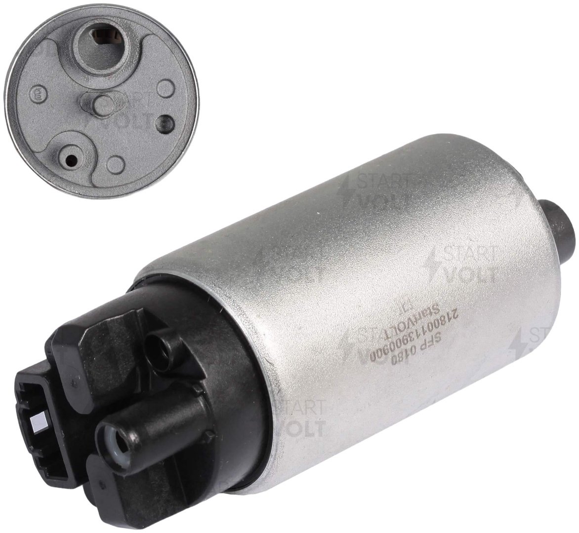 Топливный насос СтартВольт SFP0180 купить,NaN