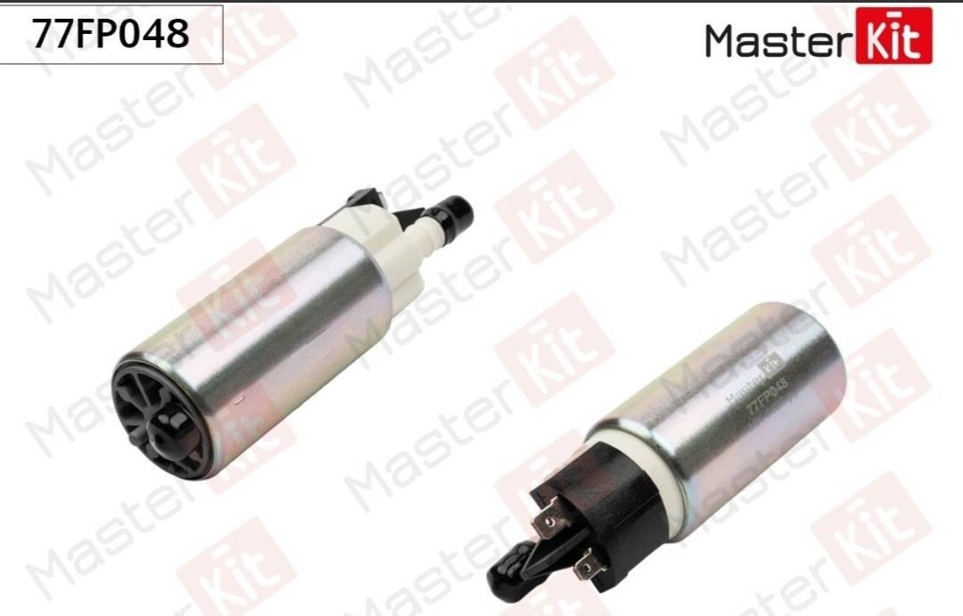 Топливный насос MasterKit 77FP048 купить,NaN