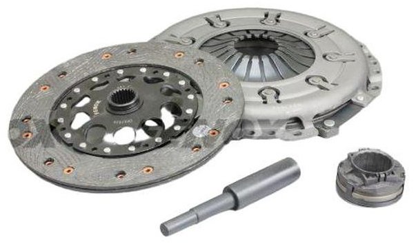 FENOX комплект сцепления CK 63036 купить,NaN