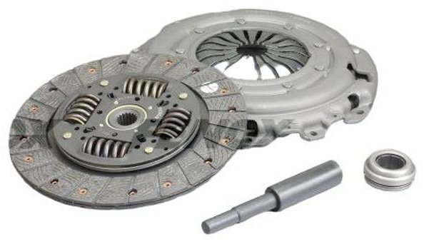 FENOX комплект сцепления CK 63041 купить,NaN