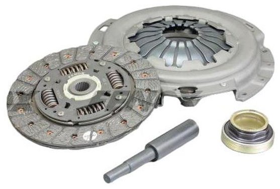 FENOX комплект сцепления CK 63030 купить,NaN