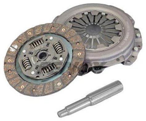 FENOX комплект сцепления CK 63039 купить,NaN