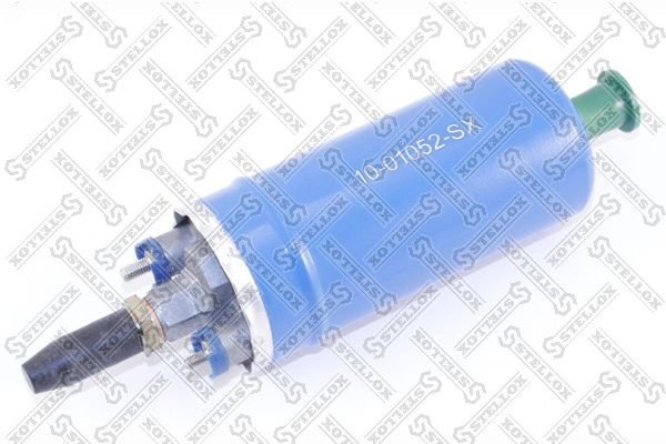 Топливный насос Stellox 10-01052-SX купить,NaN