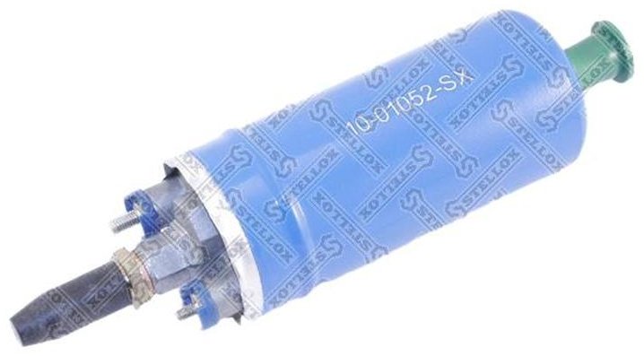Топливный насос Stellox 1001052SX купить,NaN