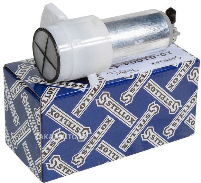 Топливный насос Stellox 10-01004-SX купить,8552