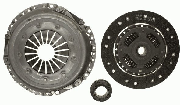 SACHS комплект сцепления 3000181001 купить,NaN