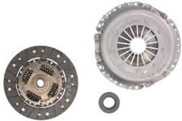SACHS комплект сцепления 3000181001 купить,NaN