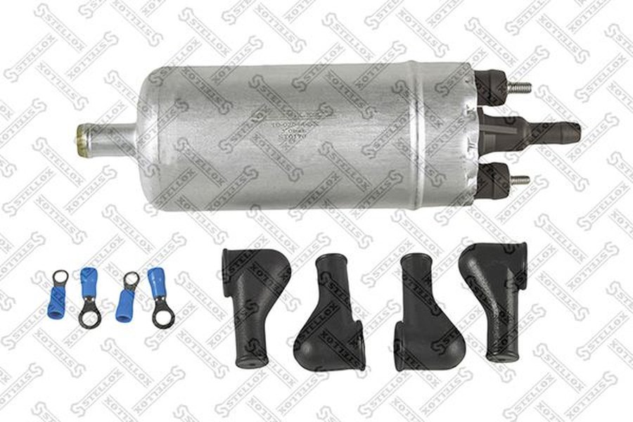 Топливный насос Stellox 10-02044-SX купить,NaN