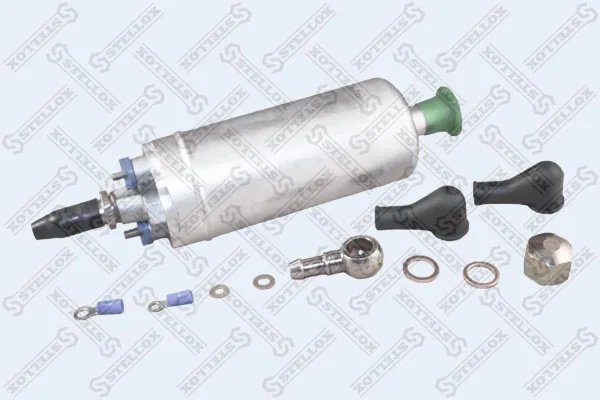 Топливный насос Stellox 10-02047-SX - ForteMarket Топливный насос Stellox 10-02047-SX купить,20140