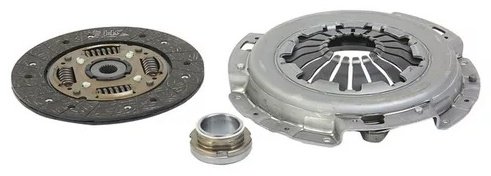 Valeo комплект сцепления DWK-027 купить,NaN