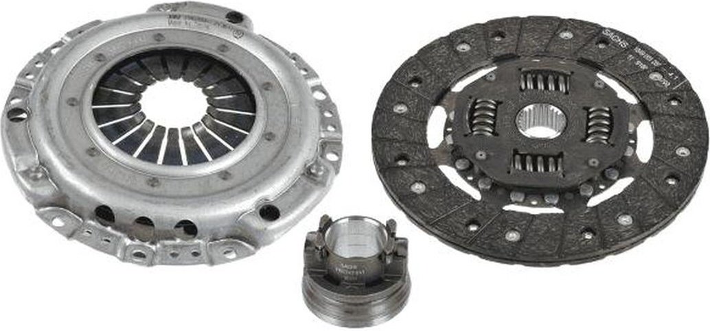SACHS комплект сцепления 3000705102 купить,NaN