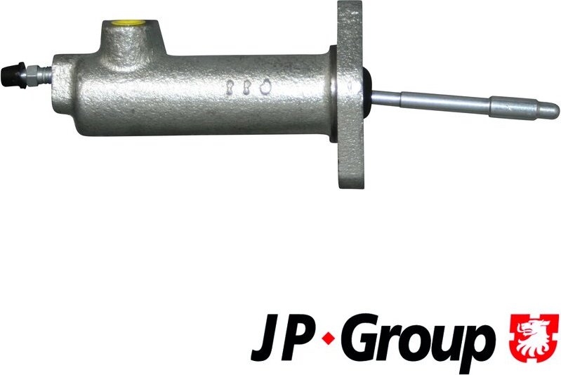 JP GROUP рабочий цилиндр сцепления 1130500600 купить,NaN