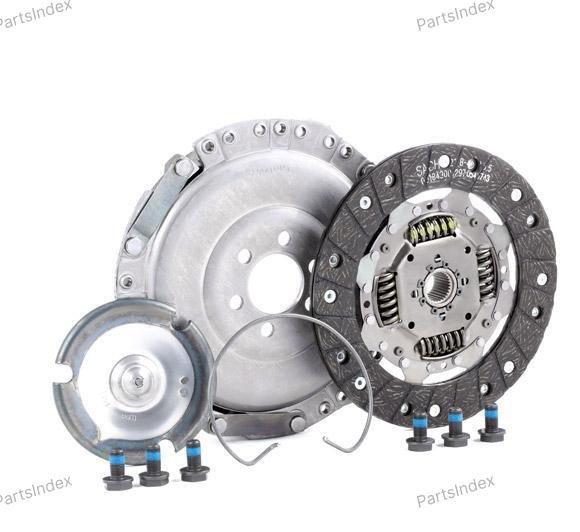 SACHS Комплект Сцепления 3000822601 купить,NaN