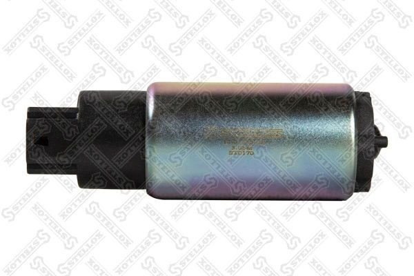Топливный насос Stellox 10-01080-SX купить,3215