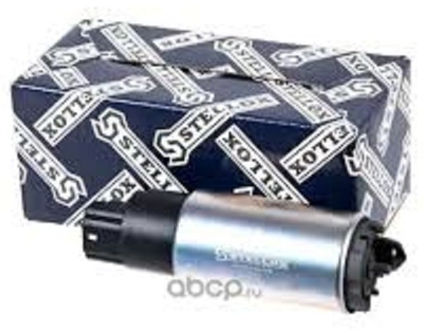 Топливный насос Stellox 10-010-74-SX. Delica, Montero Sport, Pajero, Cefiro, Maxima, Land Cruiser, Land Cruiser Prado купить,NaN