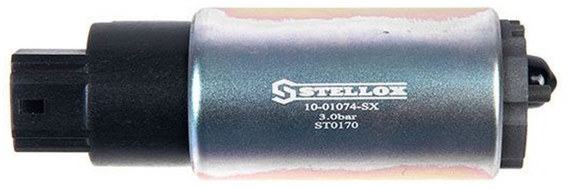 Топливный насос Stellox 10-01074-SX купить,5512