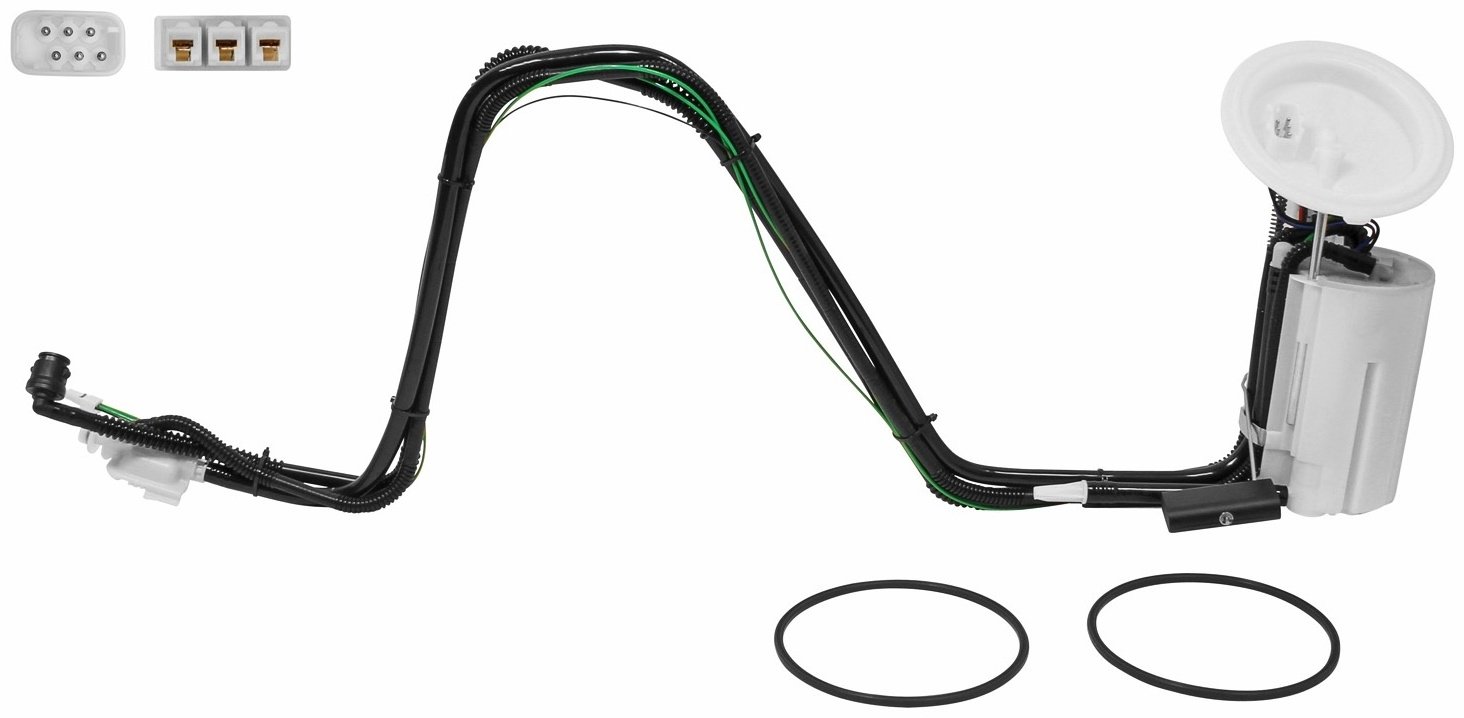 Топливный насос Bosch 0 580 314 541 купить,NaN