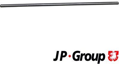 JP GROUP Рычаг Выключения Сцепления 1131050400 купить,NaN