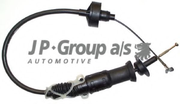 JP GROUP трос сцепления 1170200900 купить,NaN