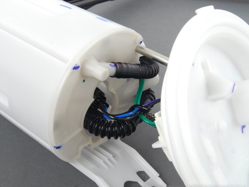 Топливный насос Bosch 0 580 314 541 купить,NaN