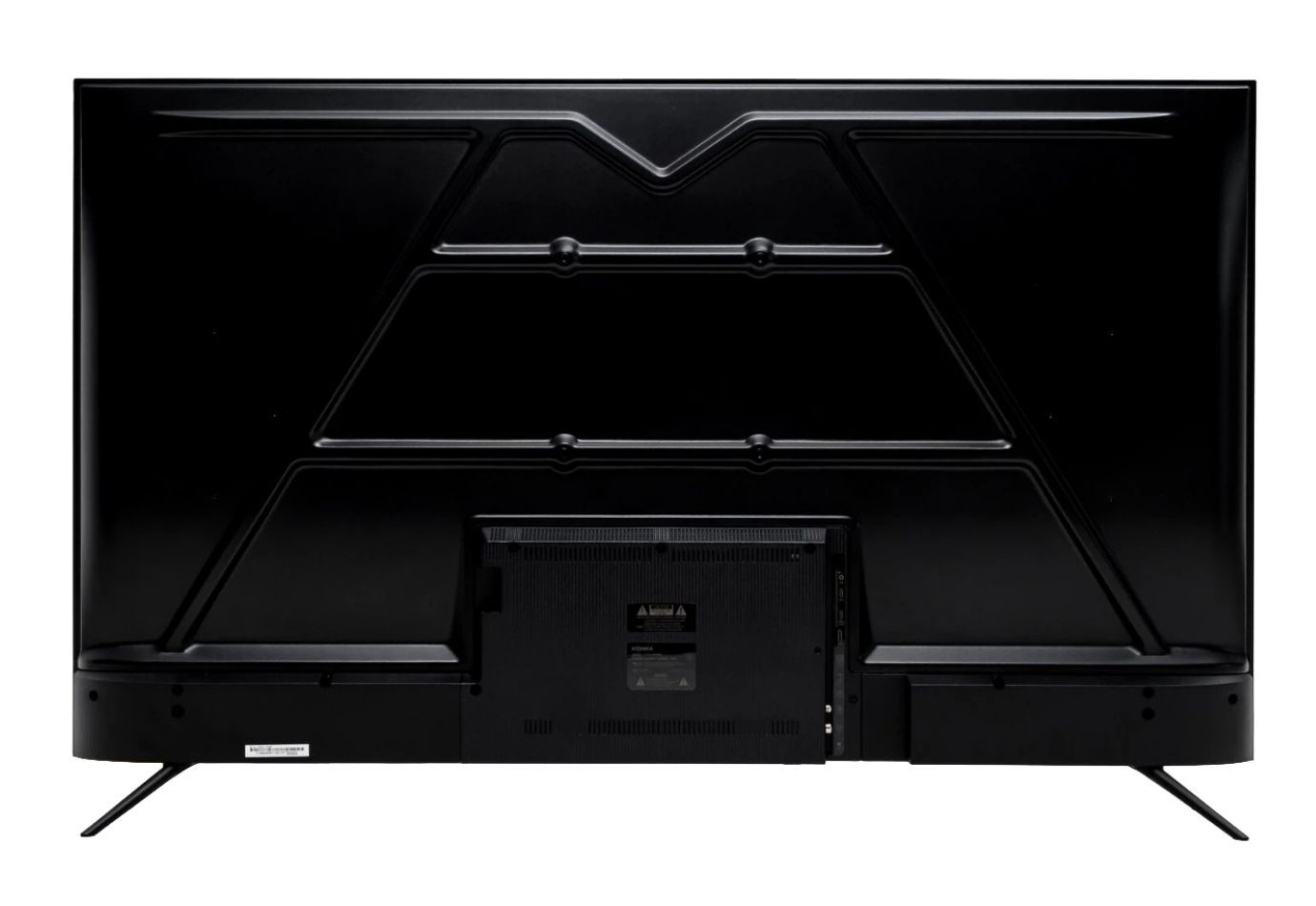 Телевизор Konka 55" KT55-Q682WB QLED 4K UHD Black купить,NaN