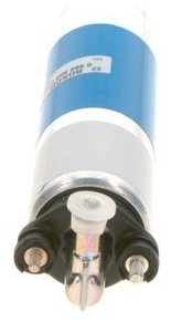 Топливный насос Bosch 0986580372 купить,NaN
