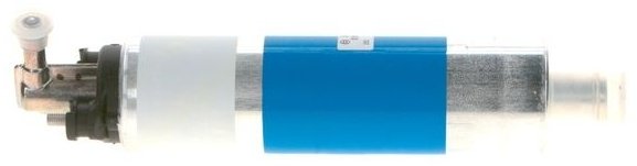 Топливный насос Bosch 0986580372 купить,NaN