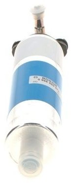 Топливный насос Bosch 0986580372 купить,NaN