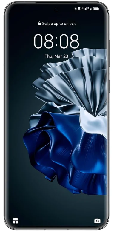 Смартфон Huawei P60 Pro 8/256GB Black купить,NaN