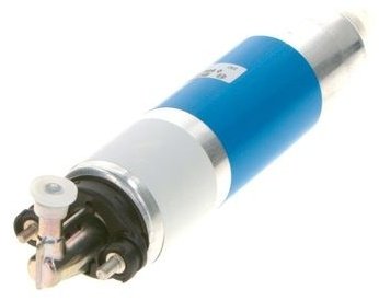Топливный насос Bosch 0986580372 купить,NaN