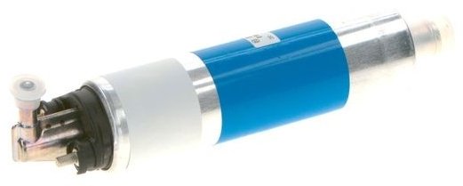 Топливный насос Bosch 0986580372 купить,NaN
