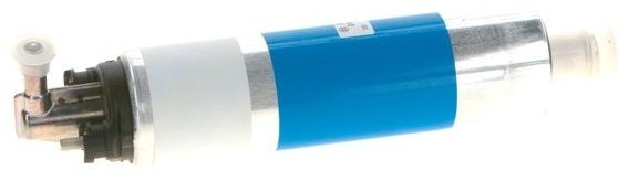Топливный насос Bosch 0986580372 купить,NaN