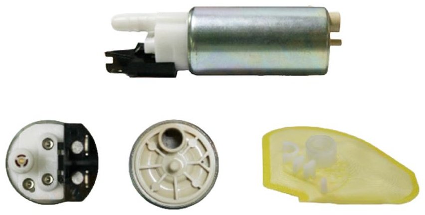 Топливный насос MASUMA MPU 203 купить,NaN