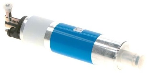 Топливный насос Bosch 0986580372 купить,NaN